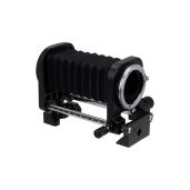 Fotodiox Macro Bellows for Nikon: Compatible with D1, D2, D3, D7000 & More!