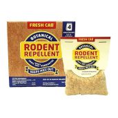Fresh Cab Rodent Repellent 6 Pack: Natural, Effective Pest Control for Your Home