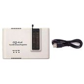Buy GQ PRG-055 USB Programmer - Canada Made GQ-4X for EPROM, Flash, PIC, ECU, BIOS & AVR | Fast Shipping!