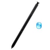 Galaxy Note 9 Bluetooth Stylus Pen Replacement Touch S Pen for Samsung Galaxy Note 9 N960 All Versions Midnight Black