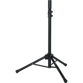 Buy Gator Frameworks GFWSPK0250 Mini Tripod Speaker Stand - Lightweight & Compact Design for Easy Setup