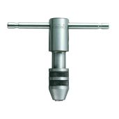 Buy General Tools 161R Ratchet Tap Wrench - Durable & Efficient Tool for Precision Tapping