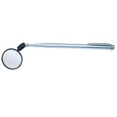 General Tools 70555 Telescoping Mirror - 1-3/8 Inch Diameter for Precision Inspection