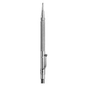 General Tools 88CM Tungsten Carbide Scribe with Magnet & Replaceable Copper Tip - Precision Tool for Professionals