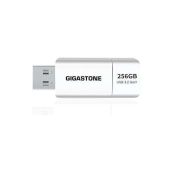 Buy Gigastone Z60 256GB USB 3.2 Flash Drive - Ultra High Speed, Capless Design, Compatible with USB 2.0/3.0/3.1