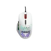 Glorious Gaming Model I Wired Mouse: 69g Superlight, RGB, 9 Programmable Buttons & Swappable Features - Perfect for Gamers!