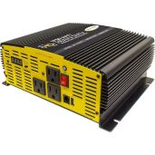Go Power! GP-1750HD: 1750W Heavy Duty Modified Sine Wave Inverter for Reliable Power