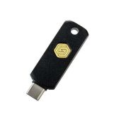 GoTrust Idem Key: IP68 Waterproof USB-C/NFC 2FA Security Key for Ultimate Online Protection