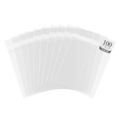 Golden State Art: 100 Clear Bags 11 1/4 x 14 1/8 for 11x14 Matting - Perfect for Framing!