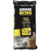 Grime Boss A541S30X Hand Wipes: Ultimate Cleaning Solution for Tough Messes