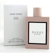 Gucci Bloom Eau De Parfum Spray for Women 3.4 oz - Elegant Floral Fragrance in Plain Box