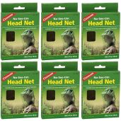 Buy HEAD NET GREEN 1PC - Premium Quality Sports Gear for Ultimate Performance