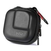 HSU Protective Case for GoPro Hero 13/12 & More - Compact Mini Carrying Case for Action Cameras