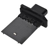 HVAC Blower Motor Resistor Compatible with Ford Expedition Escape F150 F250 F350 Super Duty Mustang Lincoln Mark LT Mercury Mariner Replaces#