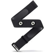 Universal Soft Strap Replacement for Heart Rate Monitors | Fits Mo-Fit, Garmin, Wahoo Tickr & Polar H7 (Not for MYZONE)