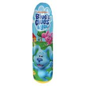 Buy Hedstrom Blue's Clues & You Bop Bag - 42 Inch Inflatable Punching Bag for Kids | Fun & Safe Playtime!