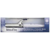 Buy Helen Of Troy 1518 Spring Curling Iron - 1.5 Inch Barrel, White | Perfect Curls & Waves