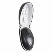 Buy Hermitshell Travel Case for Logitech G305 - Perfect Protection for Your Wireless Gaming Mouse
