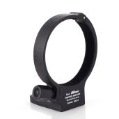 Hersmay Tripod Collar Mount Ring for Nikon Nikkor AF-S 80-200mm f 2.8D IF ED Zoom Lens Camera