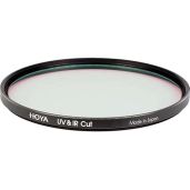Buy Hoya 77mm UV and IR Cut Screw-in Filter for Superior Image Quality