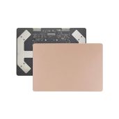 ICTION A1932 Trackpad for MacBook Air Retina 13.3 Inch Touchpad 2018 Gold Color