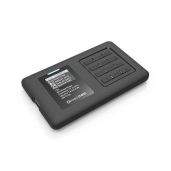 IODD ST400 Variations: Explore All Models Without SSD Options for Optimal Storage Solutions