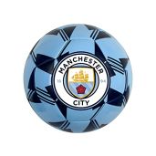 Buy Icon Sports Manchester City Soccer Ball #4 - Official Licensed Size 4 M. City Ball