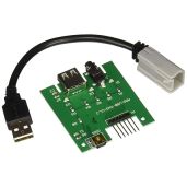 Idatalink Maestro Acc-USB-RAM Media Hub USB Port Adapter Kit for Enhanced Connectivity and Performance