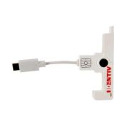 Identiv SCR3500C USB Smartfold Type C: Fast, Secure Smart Card Reader for Easy Access