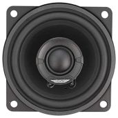 "Image Dynamics ID4 50W RMS 4" Coaxial Speakers with 20mm Silk Tweeter - High-Quality Sound Pair"