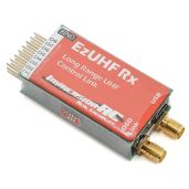 ImmersionRC EzUHF 8 Channel Diversity Receiver for Reliable Long Range Control