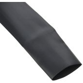 Buy Install Bay 3MHST1 Heat Shrink Tubing - 1 Inch Diameter x 4 Foot for Reliable Electrical Insulation
