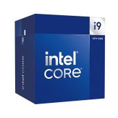 Intel Core i9-14900 Desktop Processor 24 Cores 58 GHz High Performance CPU for Gaming and Workstations