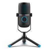 JLab Talk USB Microphone Review: Versatile Cardioid & Omnidirectional with 96k Sample Rate & Easy Plug & Play