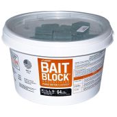 J.T. Eaton 704-PN Bait Block - Solid 1 oz Pail for Effective Pest Control