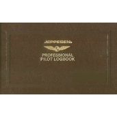 Jeppesen Professional Pilot Logbook: The Ultimate Tool for Aspiring Pilots