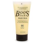 John Boos Block Board Cream: Food Safe Natural Conditioner for Wood Chopping Boards