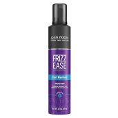 John Frieda Mousse Curl Reviver 7.2 oz (6 Pack) - Perfect Curls & Volume for All Hair Types