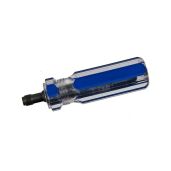 "Jonard FT-6 Flaring & Insertion Tool - 4-1/4" Length for Precision Connections"