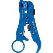 Jonard Tools UST-525: Universal Cable Stripping Tool for Coax, Network & Telephone Cables
