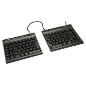 "Buy KINESIS Freestyle2 USB Keyboard for Mac - Ergonomic Design, 9" Separation, Black"