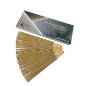 Kasa Style Ancient Sensations Premium Incense Sticks Natural No Chemicals 1 Hour Burning 100gr Masala