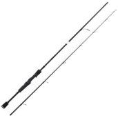 Shop KastKing Crixus 7ft Medium Heavy Spinning Rod - Fast Action, 2-Piece Fishing Rod for Ultimate Performance