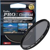 Kenko 40.5mm PRO1D C-PL Slim Frame Lens Filter: Enhance Your Photography with Multi-Coated Clarity