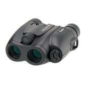 Kenko 8x21 Image Stabilization Binoculars - Compact, Waterproof, Ideal for Concerts, Bird Watching & Stargazing
