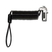 Secure Your Devices: Kensington Slim NanoSaver Portable Combination Lock for Nano Slot (K60627WW)