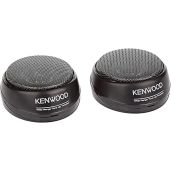 Kenwood KFC-T40A High Performance Tweeter for Superior Sound Quality and Clarity