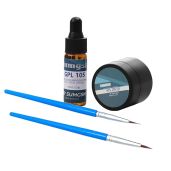 Ultimate Guide to Keyboard Switch Lube: 205G0 & 105 for Cherry, Gateron, Springs & Stabilizers