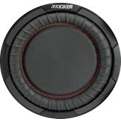"Discover the Kicker KBRW10 10" Passive Radiator: Ultimate Sound Quality & Performance"