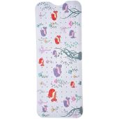 Non-Slip Baby Bath Mat for Kids - Safe & Fun Bathtub Mat for Toddlers | Anti-Slip Shower Mat